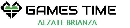 games time alzate brianza games time alzate brianza